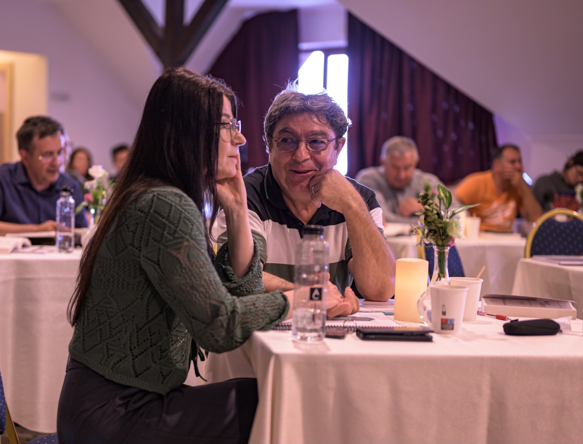 Family and public benefit support